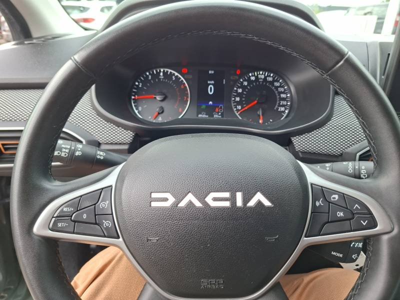 Dacia Sandero - Photo 27