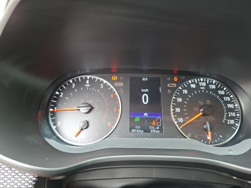 Dacia Sandero - Photo 29