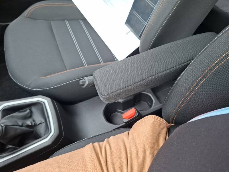 Dacia Sandero - Photo 33