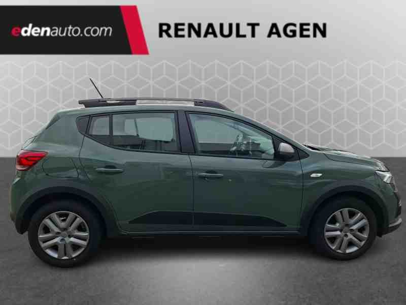 Dacia Sandero - Photo 6