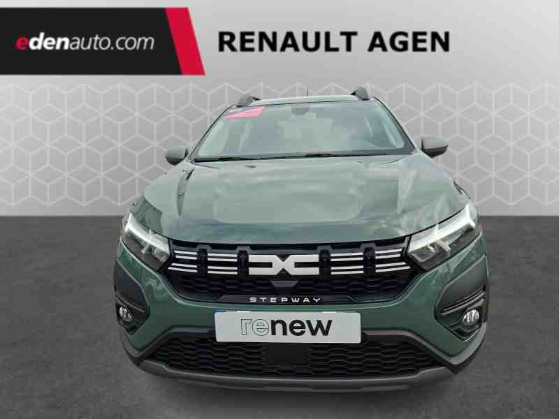 Dacia Sandero - Photo 8