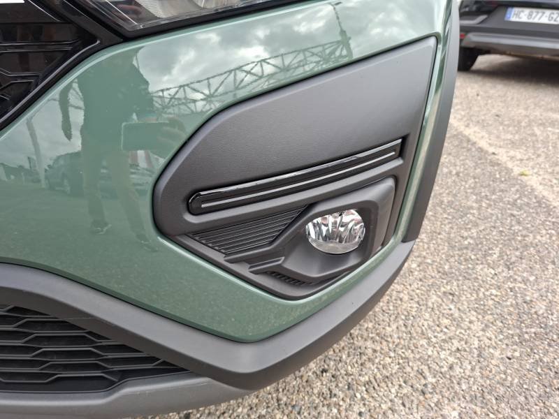 Dacia Sandero - Photo 9