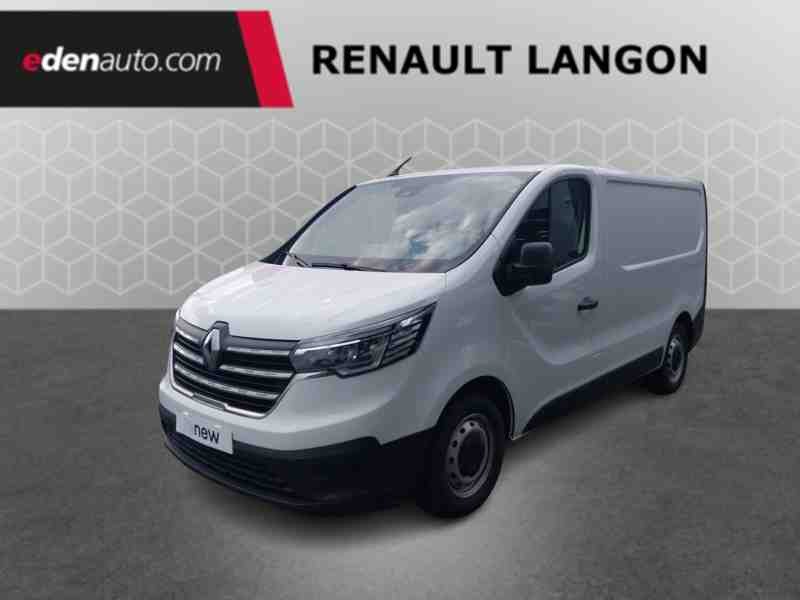 Renault Trafic - Photo 1