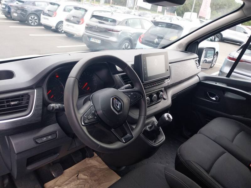 Renault Trafic - Photo 11