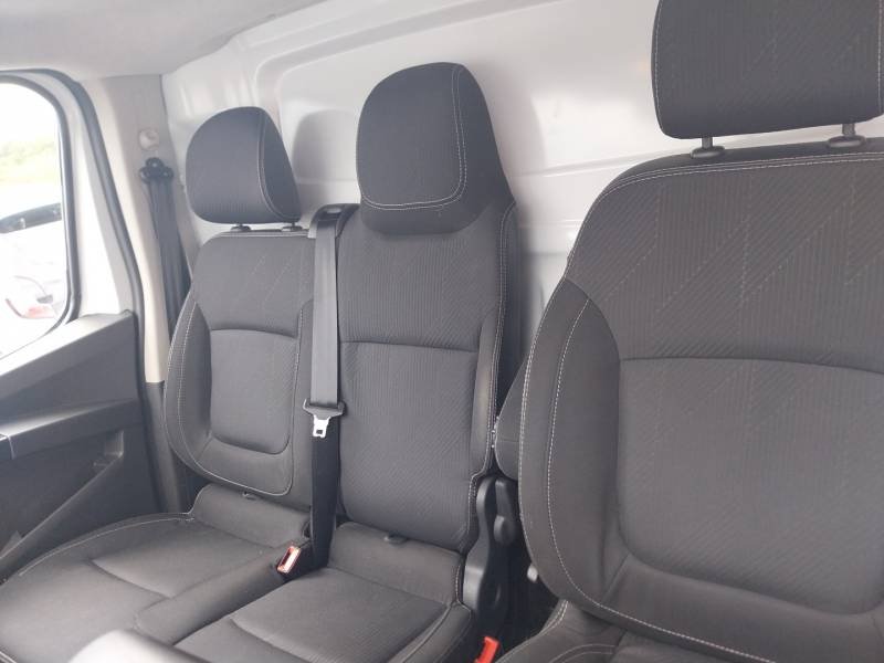 Renault Trafic - Photo 12