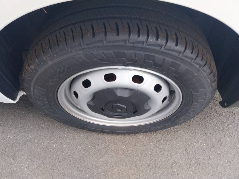 Renault Trafic - Photo 13