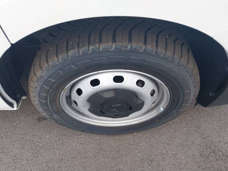 Renault Trafic - Photo 15