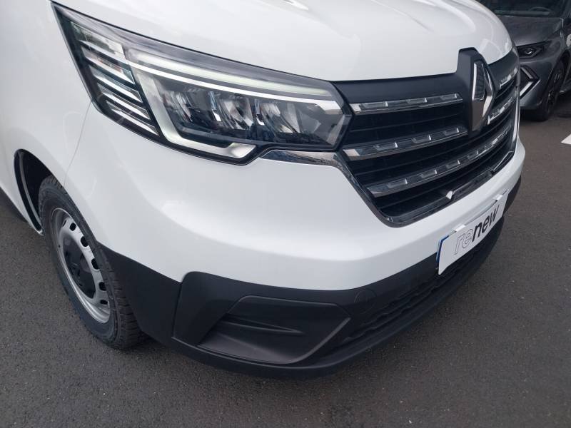 Renault Trafic - Photo 16