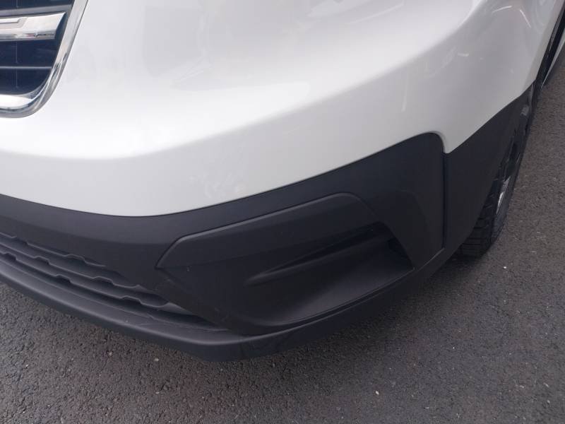 Renault Trafic - Photo 17