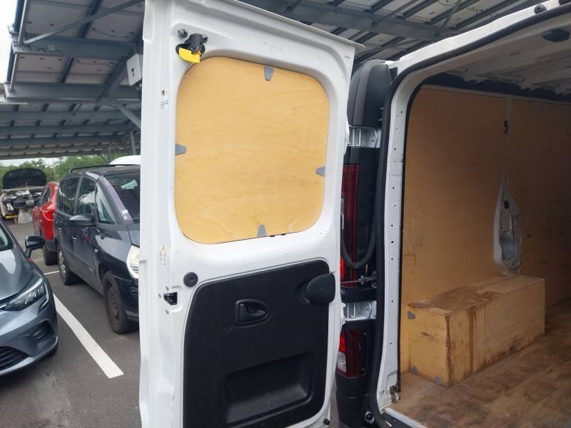 Renault Trafic - Photo 20