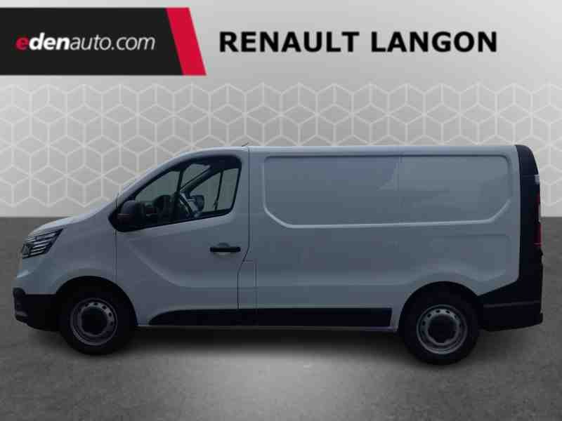 Renault Trafic - Photo 2