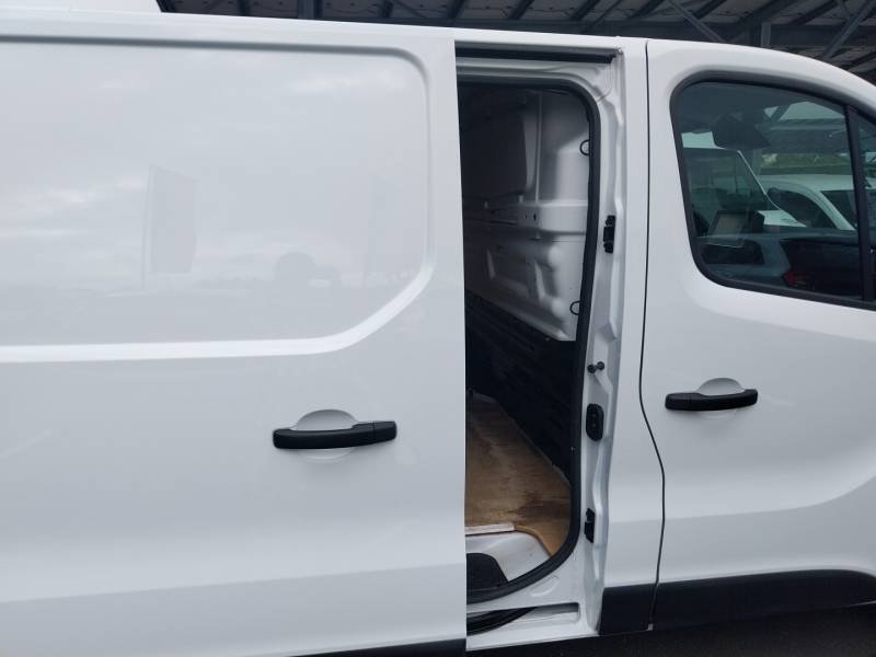 Renault Trafic - Photo 21