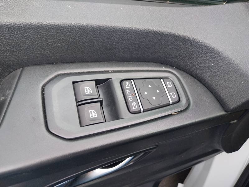Renault Trafic - Photo 22