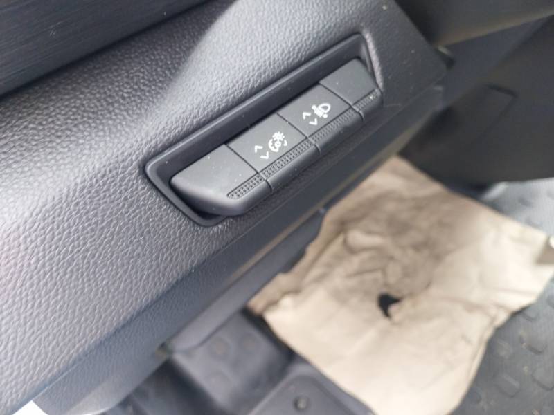 Renault Trafic - Photo 23