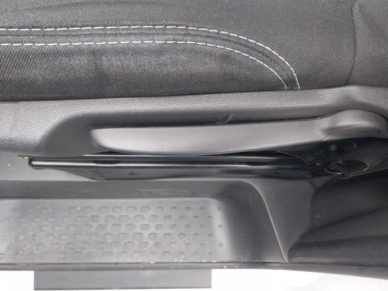 Renault Trafic - Photo 24