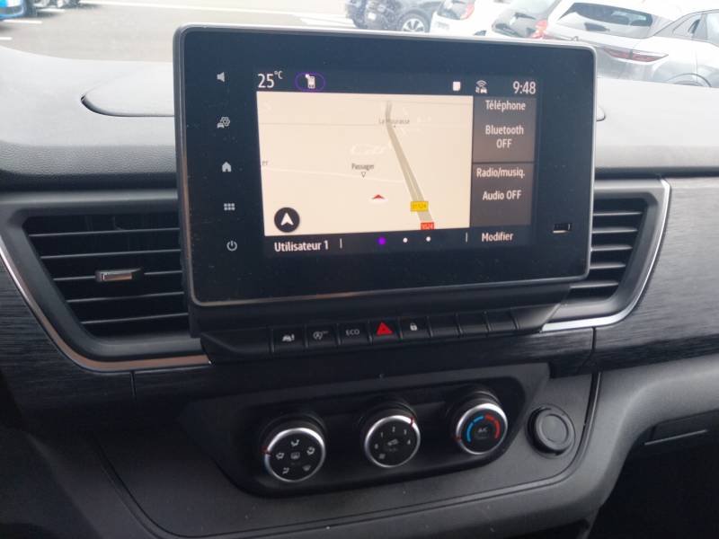Renault Trafic - Photo 25