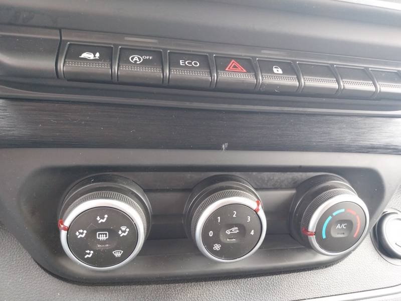 Renault Trafic - Photo 26