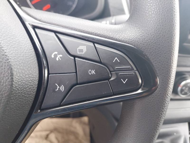 Renault Trafic - Photo 27