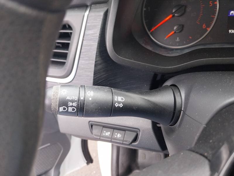Renault Trafic - Photo 29