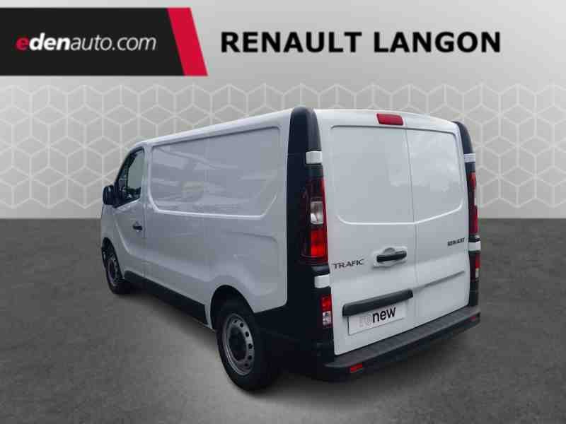 Renault Trafic - Photo 3