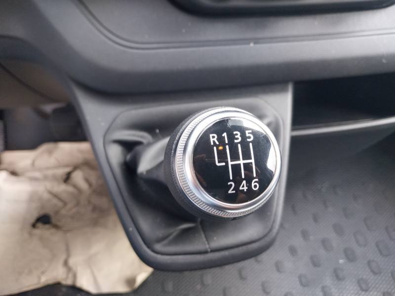 Renault Trafic - Photo 31