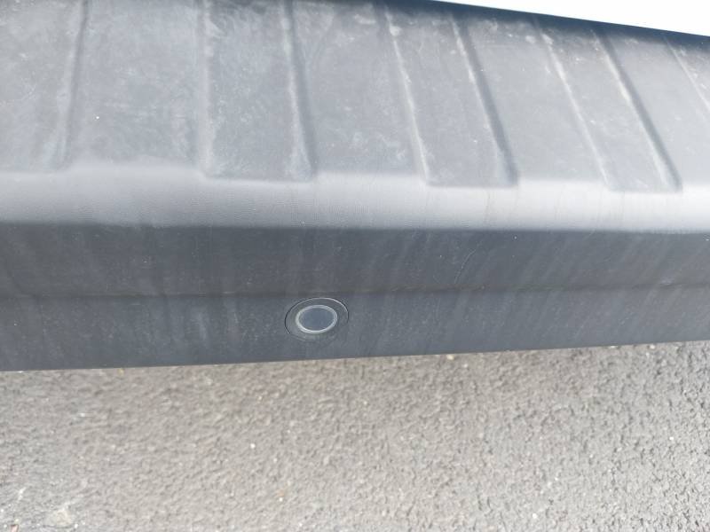 Renault Trafic - Photo 36