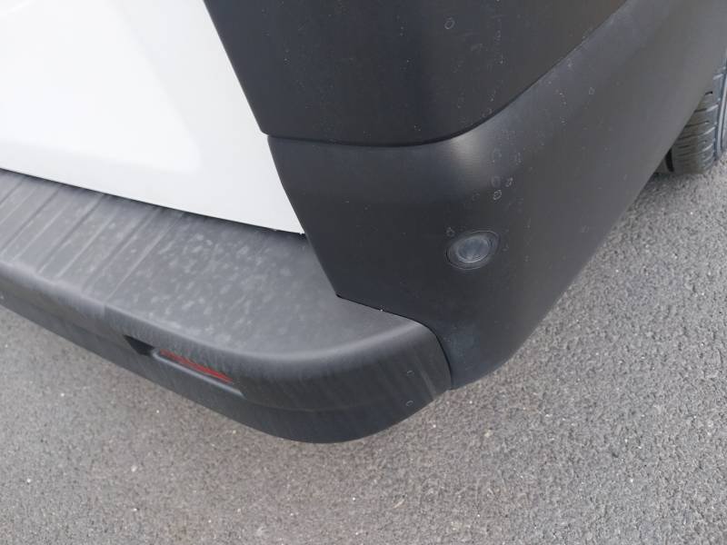 Renault Trafic - Photo 37