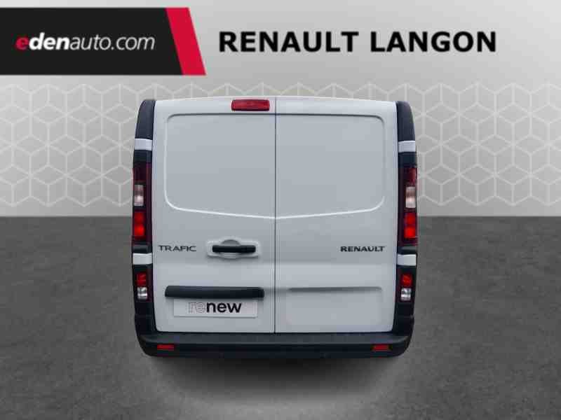 Renault Trafic - Photo 4