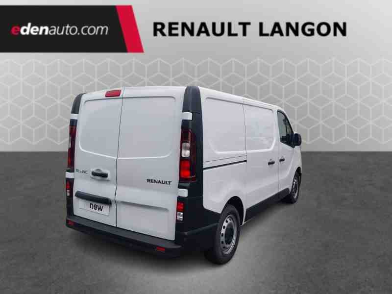 Renault Trafic - Photo 5