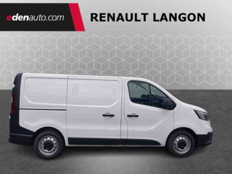 Renault Trafic - Photo 6