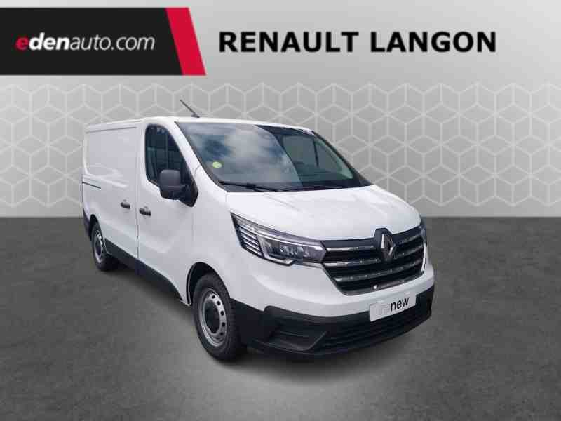 Renault Trafic - Photo 7