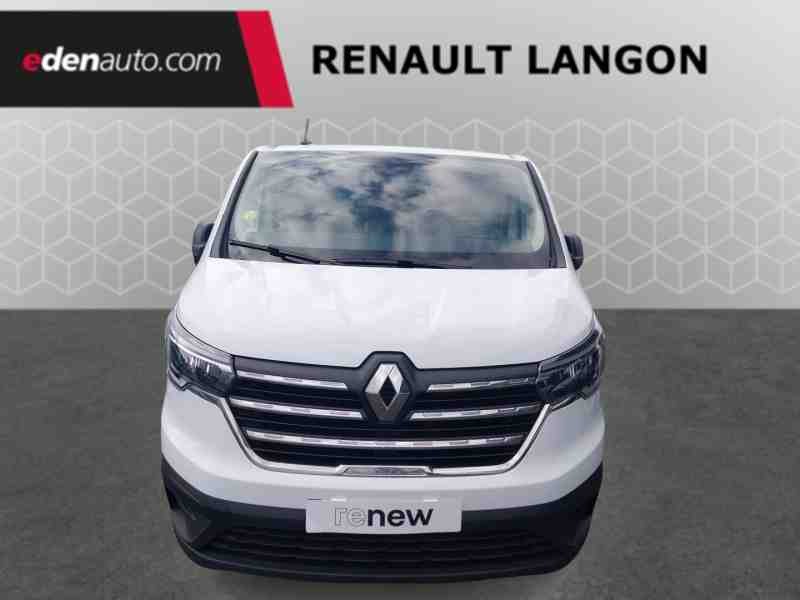 Renault Trafic - Photo 8