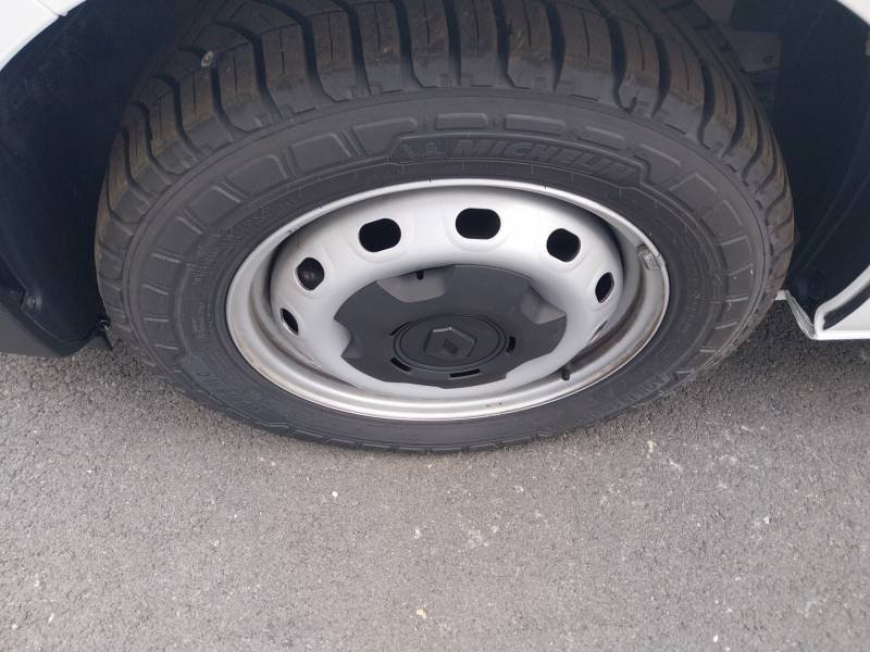 Renault Trafic - Photo 9