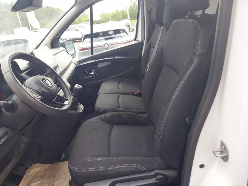 Renault Trafic - Photo 10