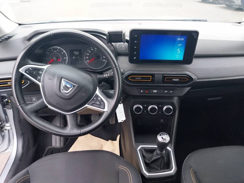 Dacia Sandero - Photo 11