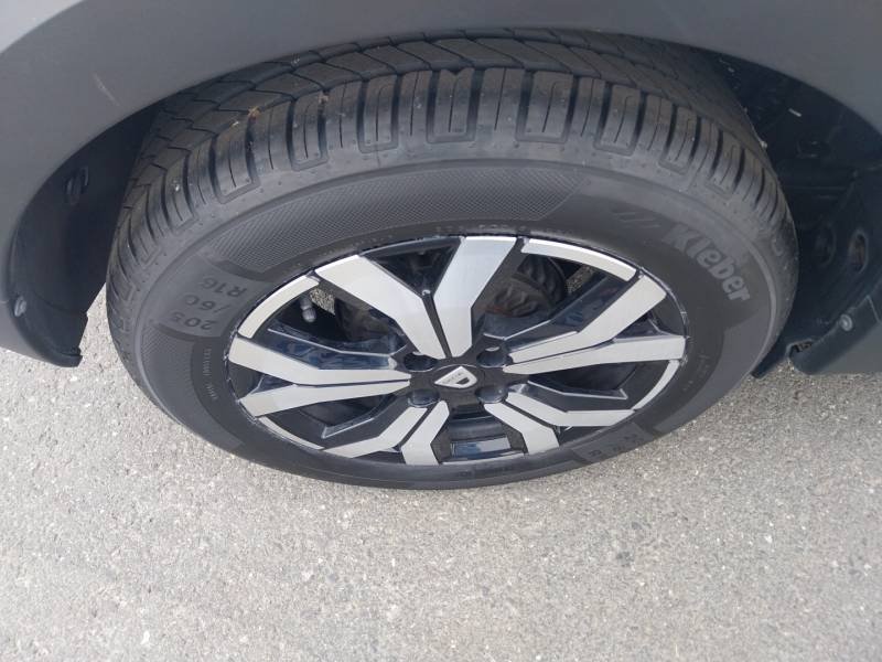 Dacia Sandero - Photo 14