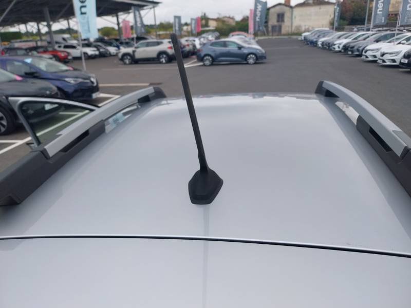 Dacia Sandero - Photo 20