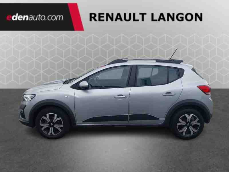 Dacia Sandero - Photo 2