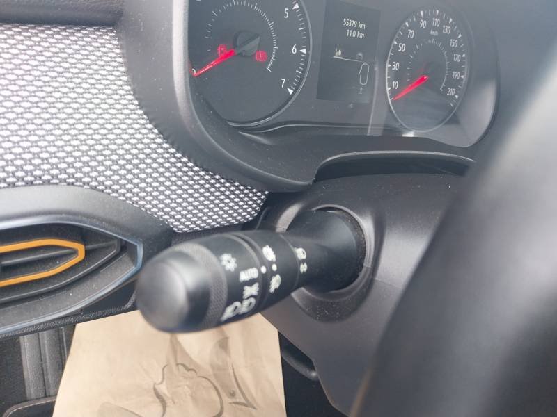 Dacia Sandero - Photo 25