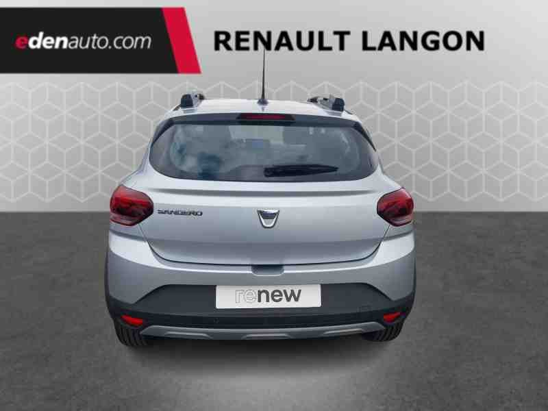 Dacia Sandero - Photo 4