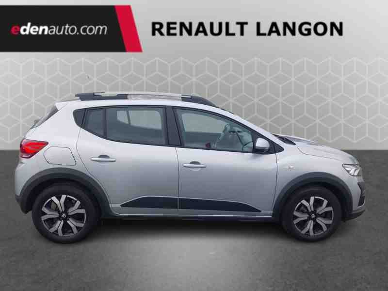 Dacia Sandero - Photo 6