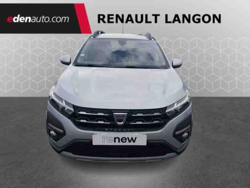 Dacia Sandero - Photo 8