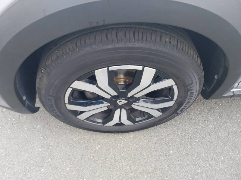 Dacia Sandero - Photo 9