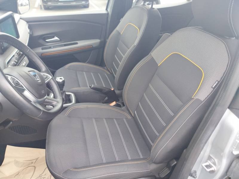 Dacia Sandero - Photo 10