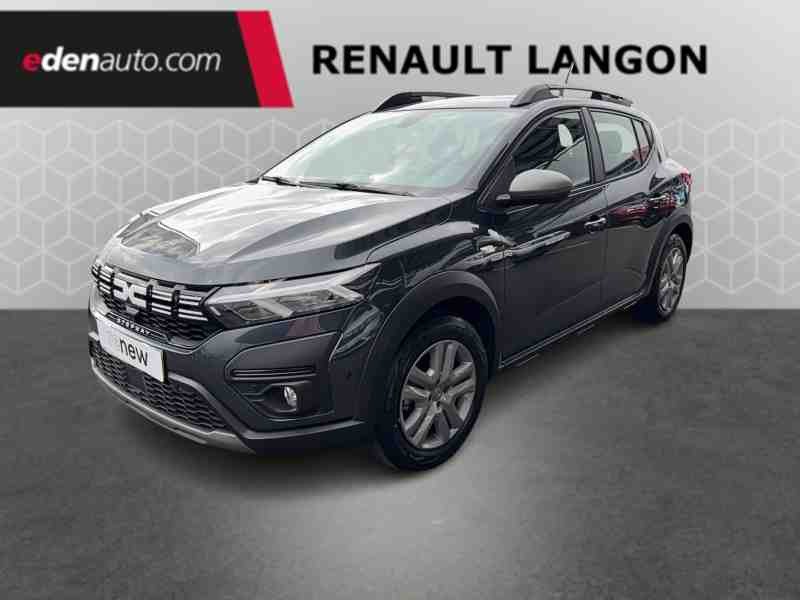 Dacia Sandero - Photo 1