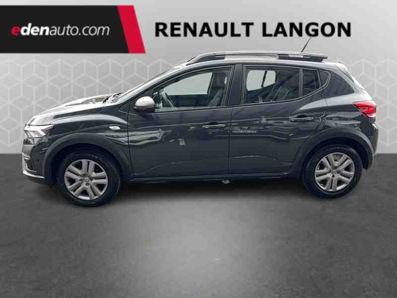 Dacia Sandero - Photo 2