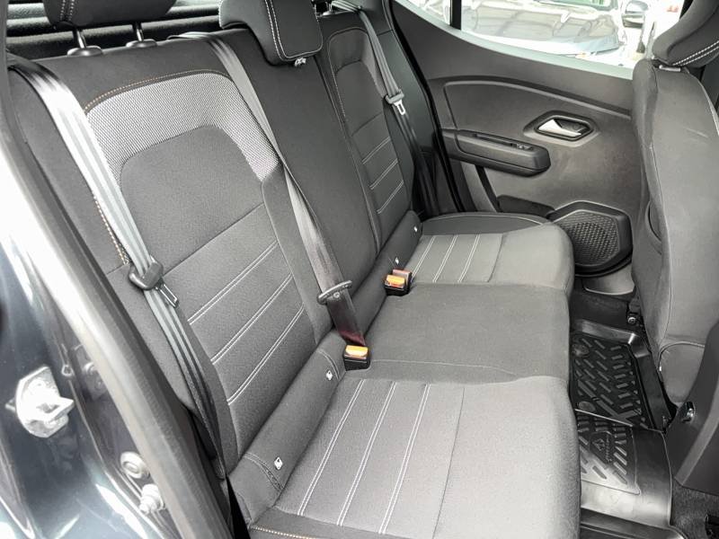 Dacia Sandero - Photo 21