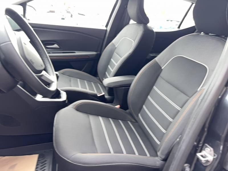Dacia Sandero - Photo 25
