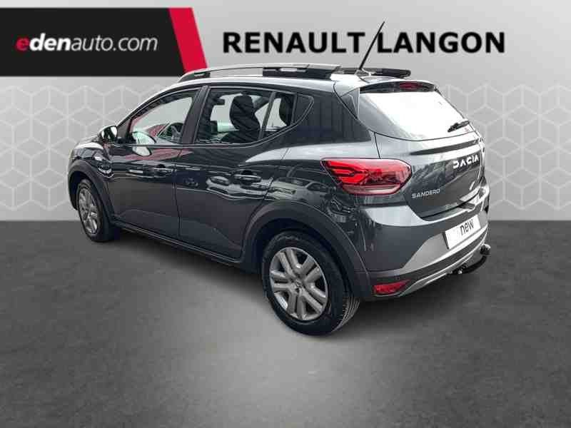 Dacia Sandero - Photo 3