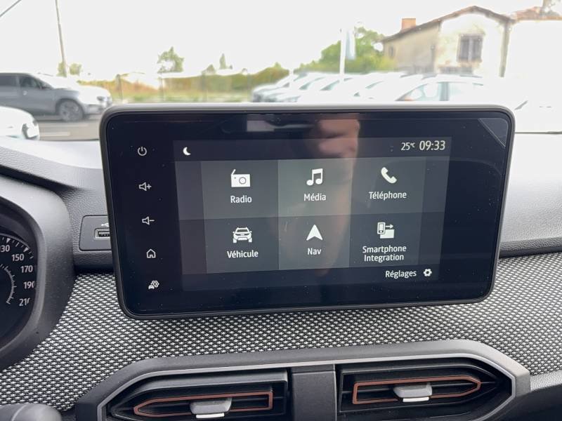 Dacia Sandero - Photo 35